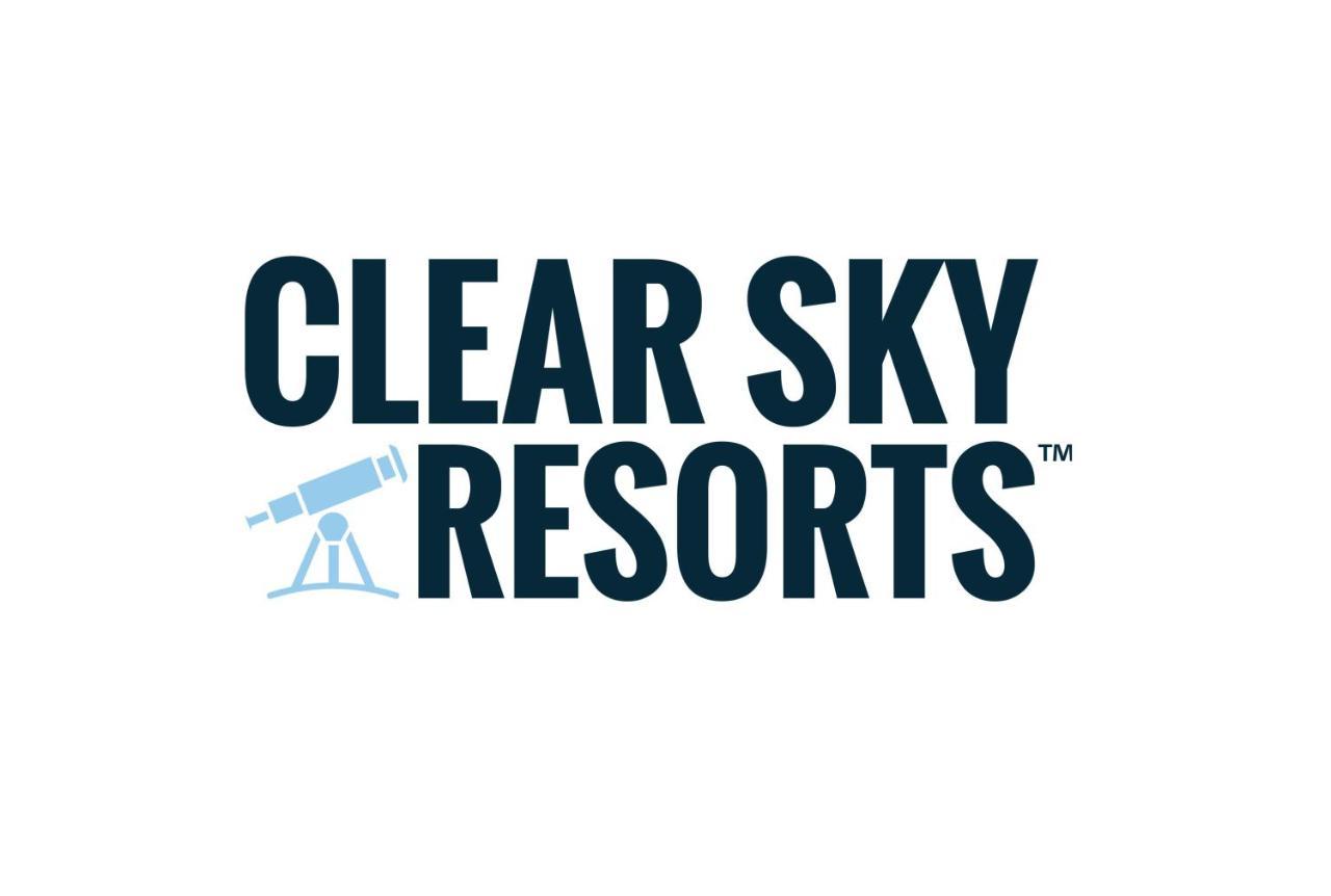Clear Sky Resorts - Grand Canyon - Unique Sky Domes Valle Ngoại thất bức ảnh